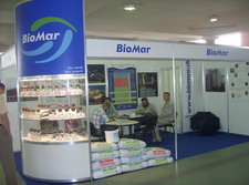 "ИНРЫБПРОМ-2006" - Компания "BioMar"